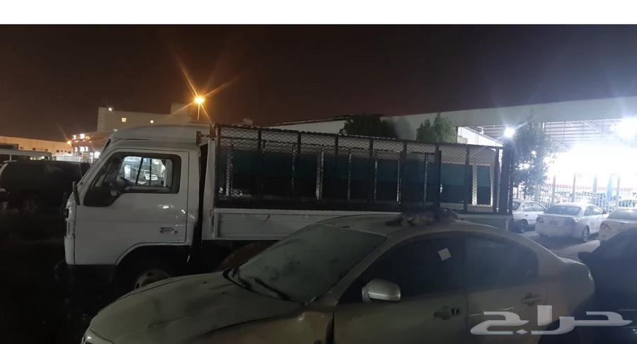 دنا92 مازدا تشليح مرهم عليها مكينه موستبيشى63049548926083113