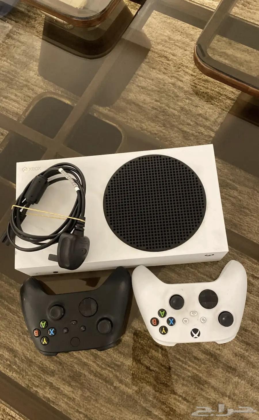 اكسبوكس سيريس اس 360 قيقا630386913006111115