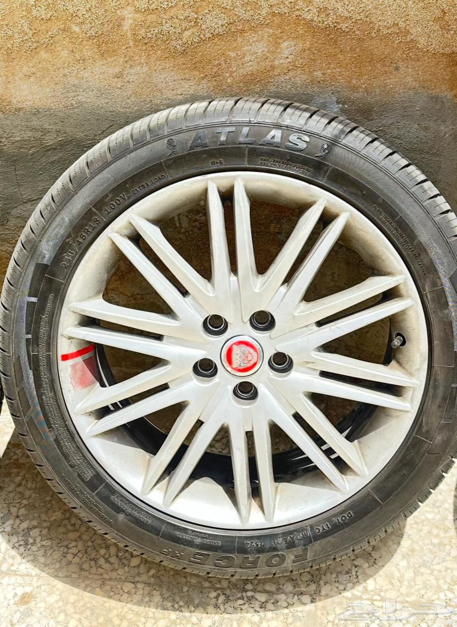 18-inch rims63051047349505114