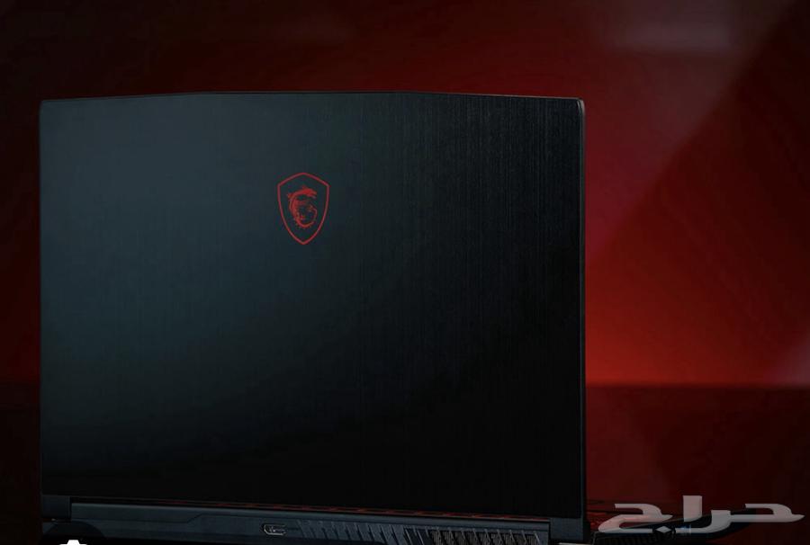 لابتوب قيمنق63037443445761111