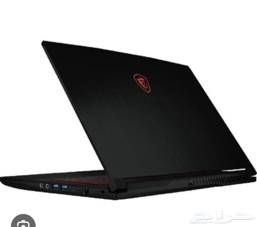 لابتوب قيمنق630374434457611125