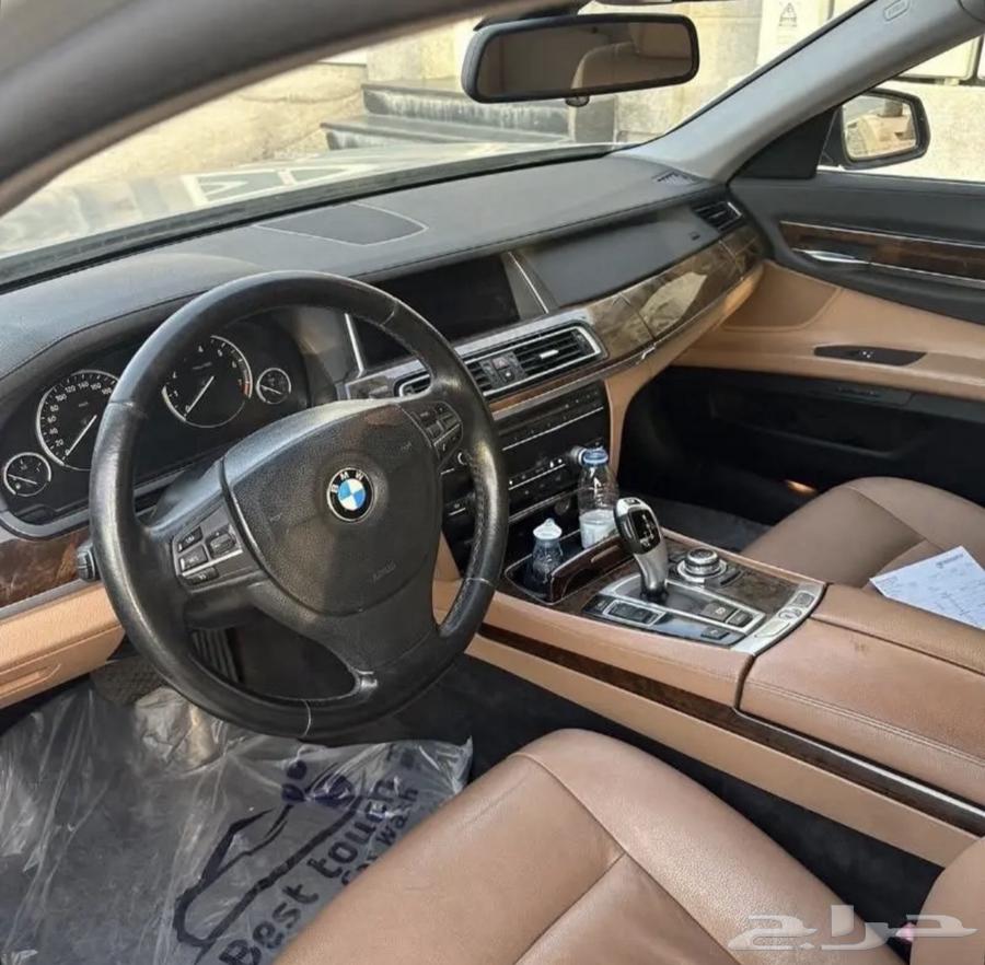 BMW 730 Li 2013 for sale63055085371395111