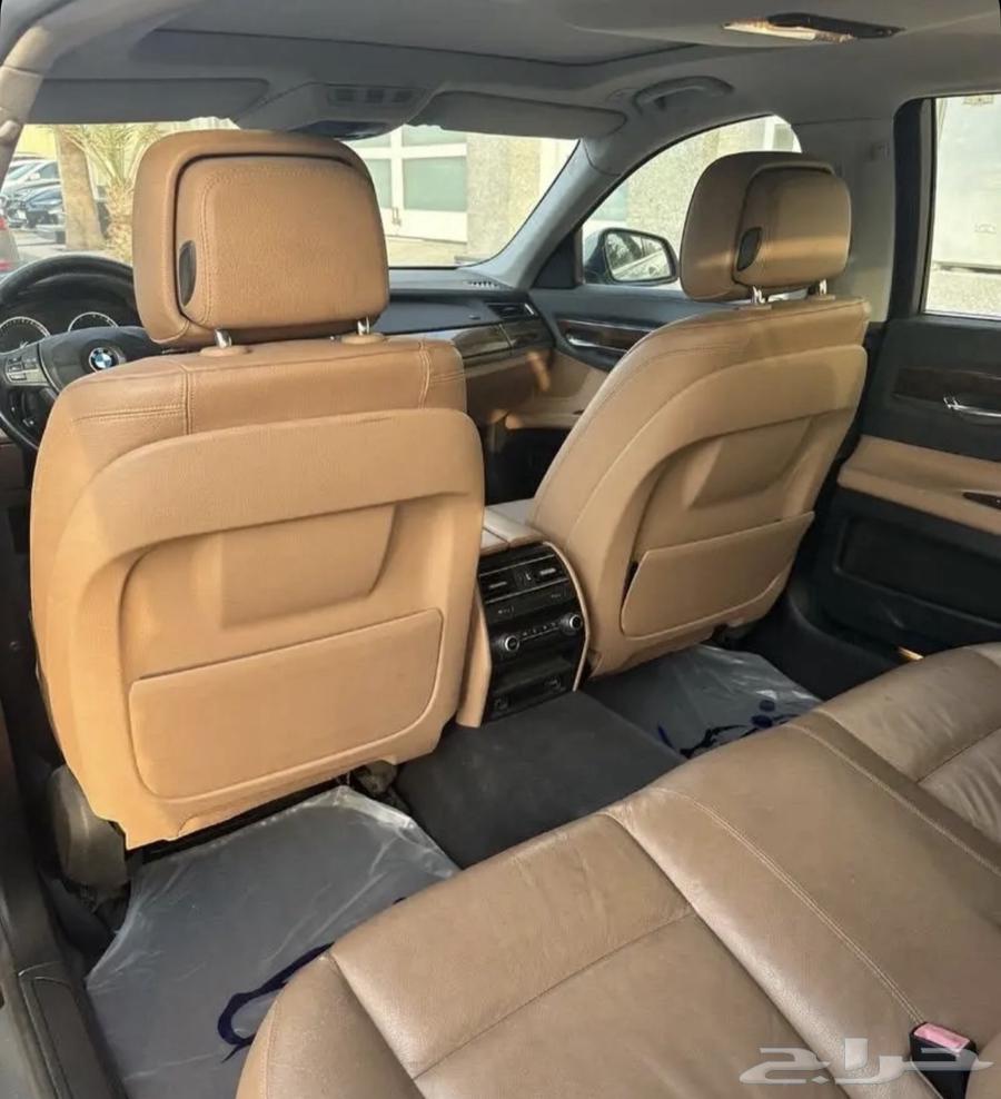 BMW 730 Li 2013 for sale63055085371395112