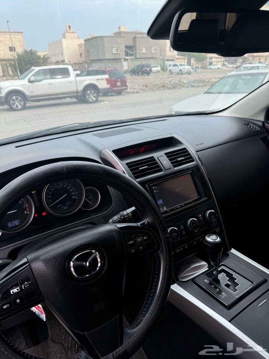 مازدا cx9 201463049169768961114