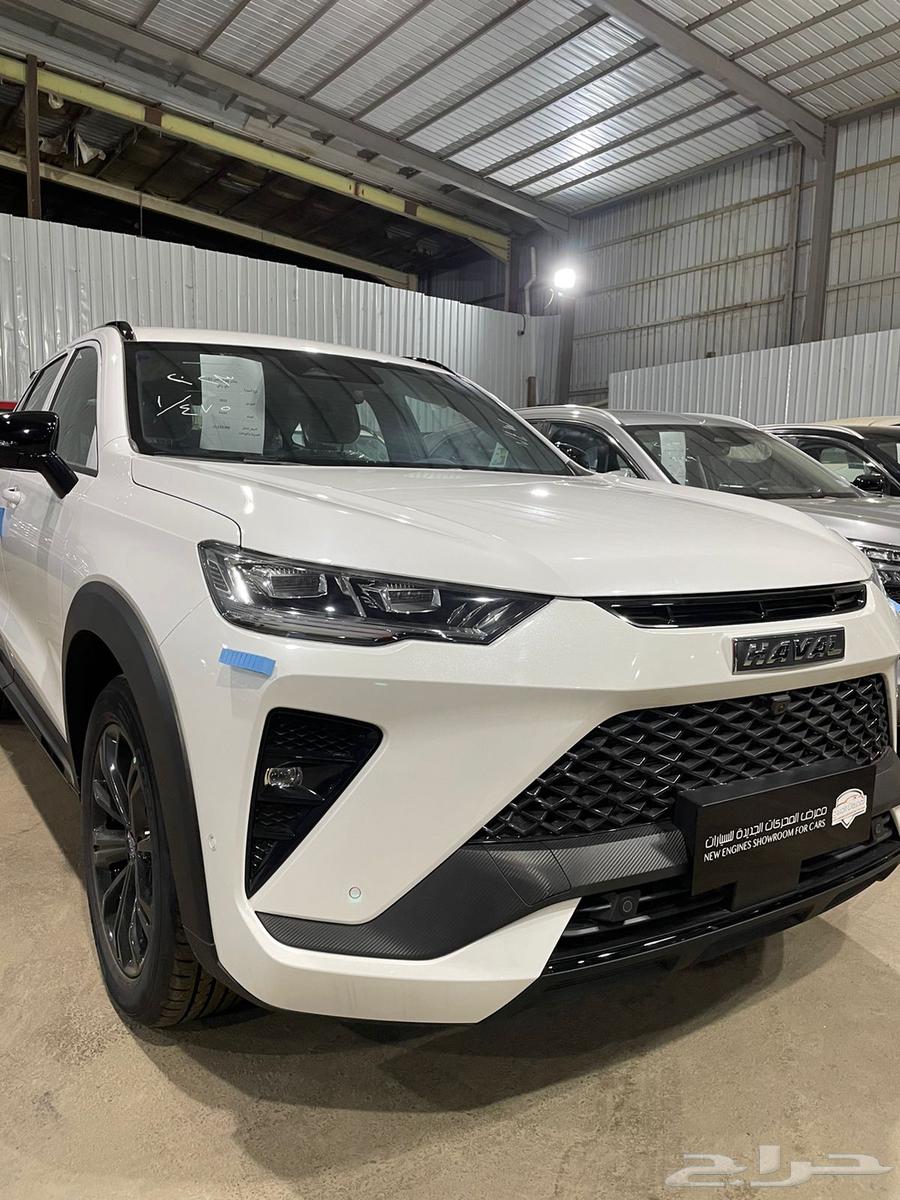 We have broken the prices of the Haval H6GT model 202363053533839873113