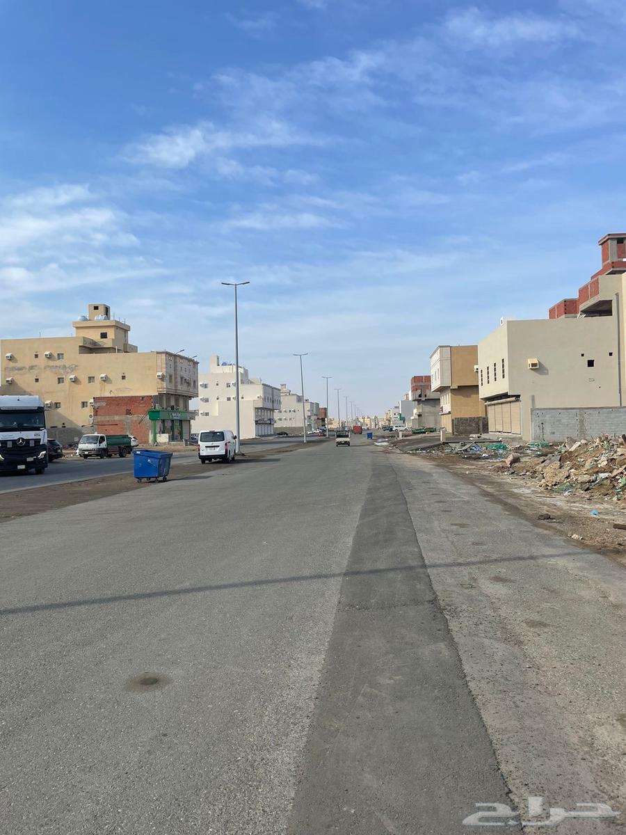 Commercial land in Jeddah for investment63011595968898111