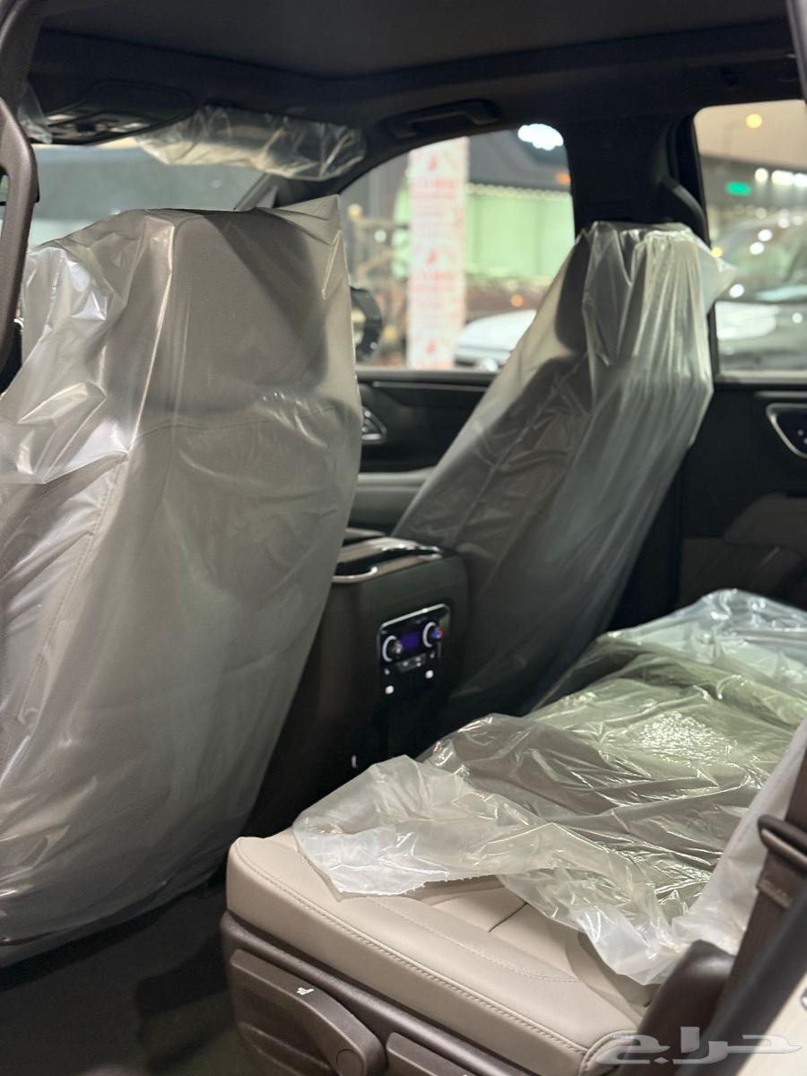 Chevrolet Tahoe (Signature) Luxury Full 2024 Gulf (Lowest Price)63051463500930113