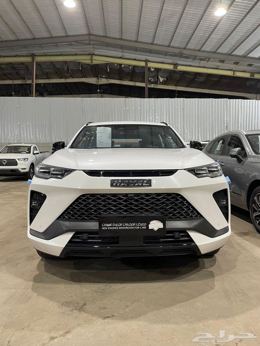 We have broken the prices of the Haval H6GT model 202363053533839873111