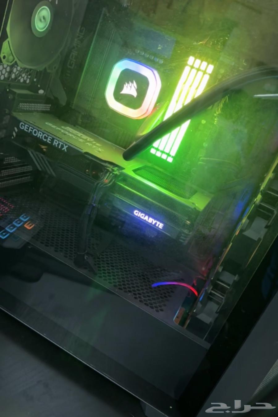 pc gaming 4060ti i7 12700f630374604723221125