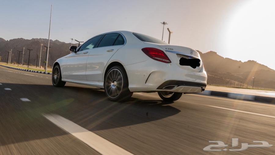 Mercedes C250 Avantgarde Edition63053525429891112