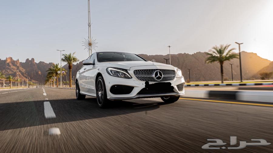 Mercedes C250 Avantgarde Edition63053525429891114