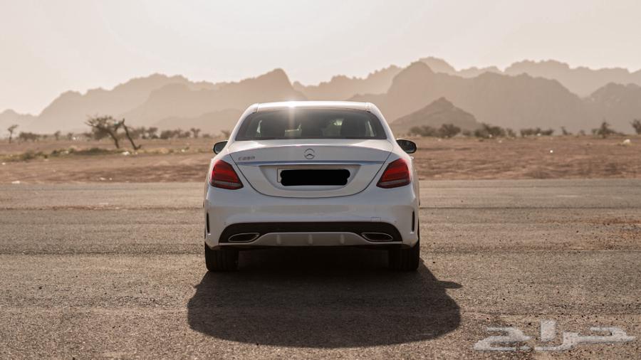 Mercedes C250 Avantgarde Edition63053525429891111