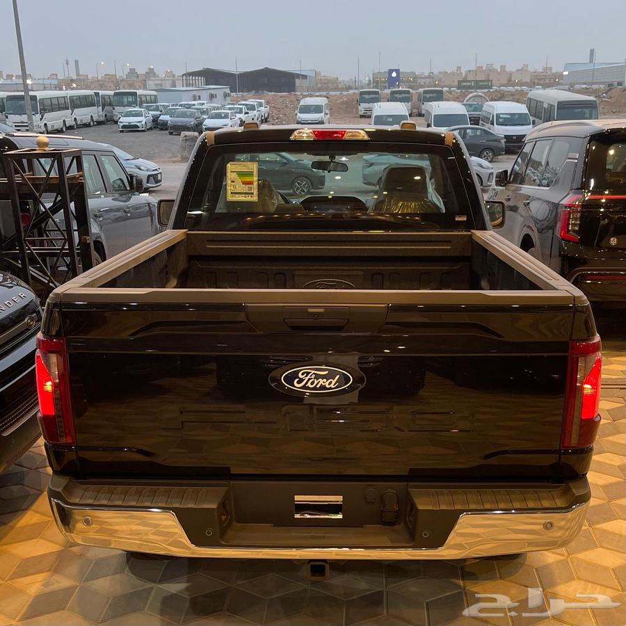 فورد F150 202563052280782722114