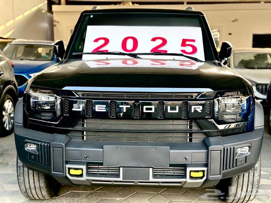 Geely T2 Full Luxury Model 202563051868659075112