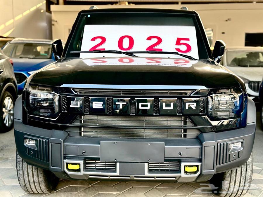 Geely T2 Full Luxury Model 202563051868659075114