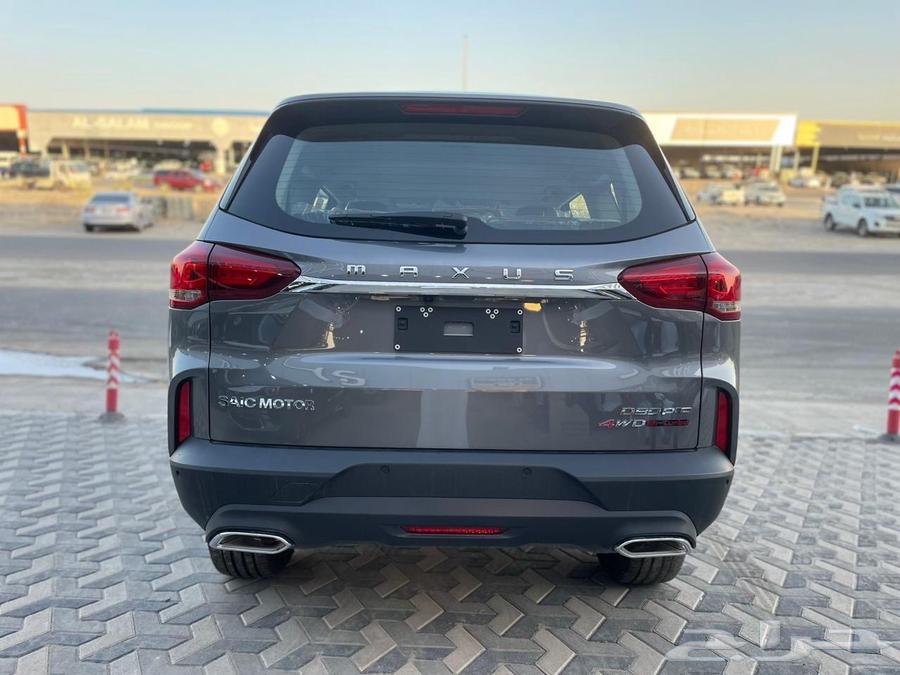 ماكسيس D90 فل كامل 202363051458906754114