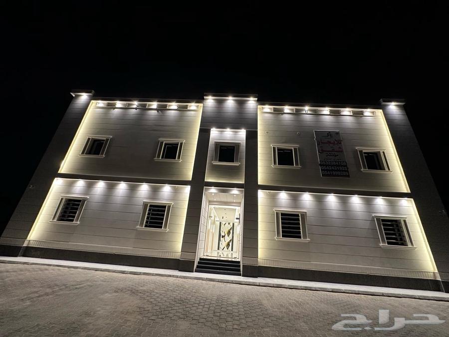 Residential building, apartments for sale in Al-Batin, Al-Yarmouk district63012952031361111