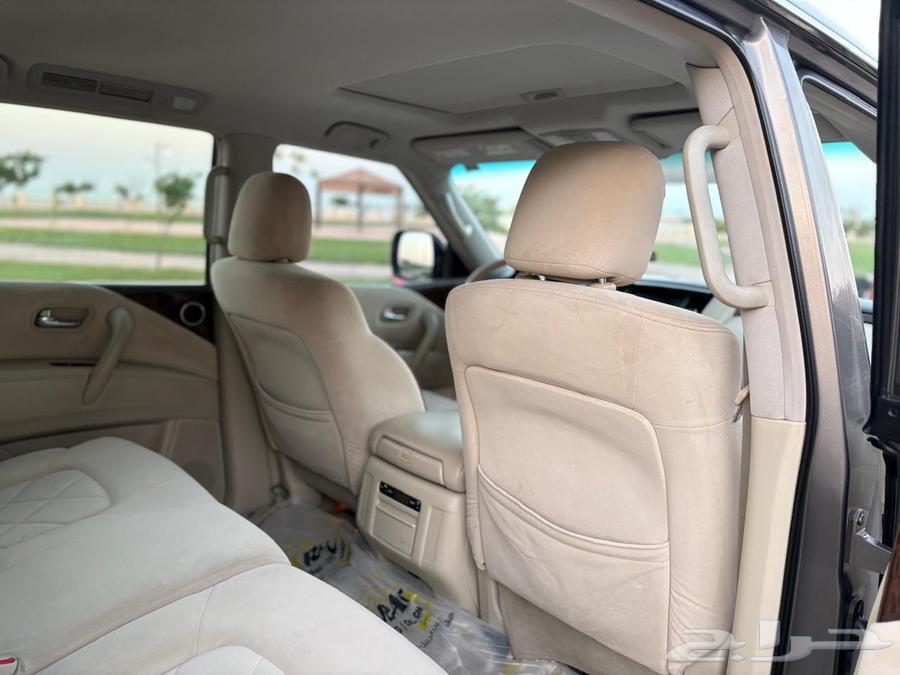 Nissan Patrol 201563049539558914113