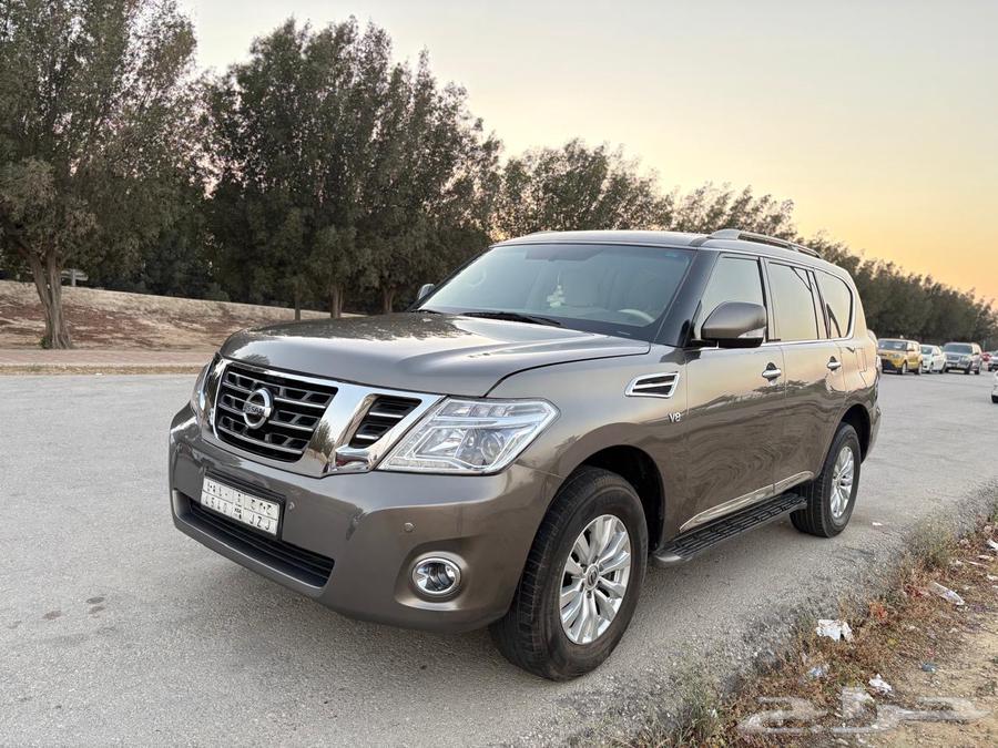 Nissan Patrol 201563049539558914114