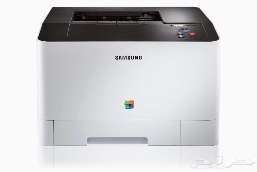طابعة ليزر ملونة من سامسونج اصدار CLP-41063470549322883110