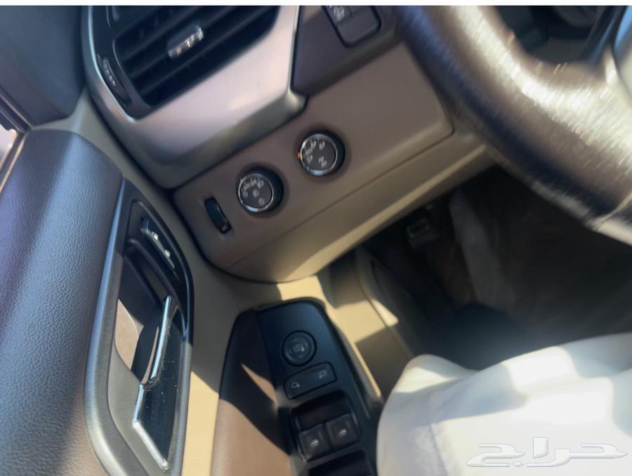Tahu 2016 LS Double Agency Owner First63048745859457113