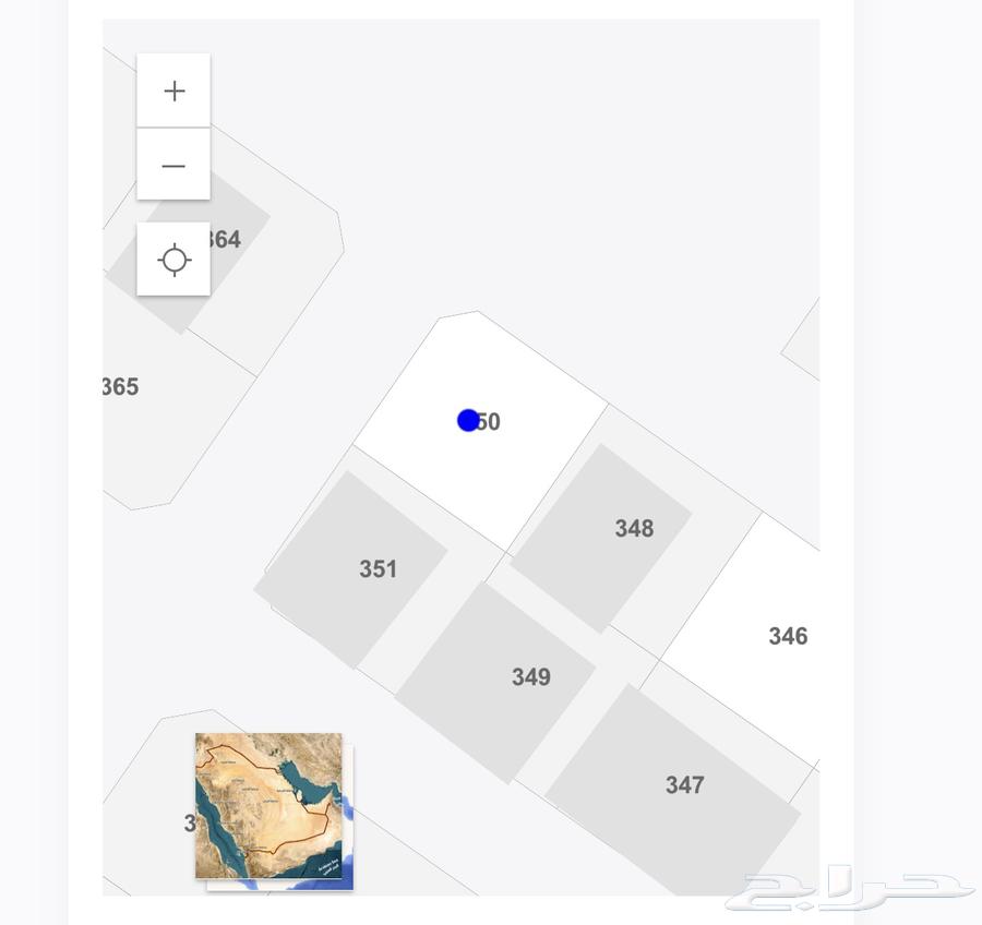 Land for sale in the old Shubara area630133893941791112
