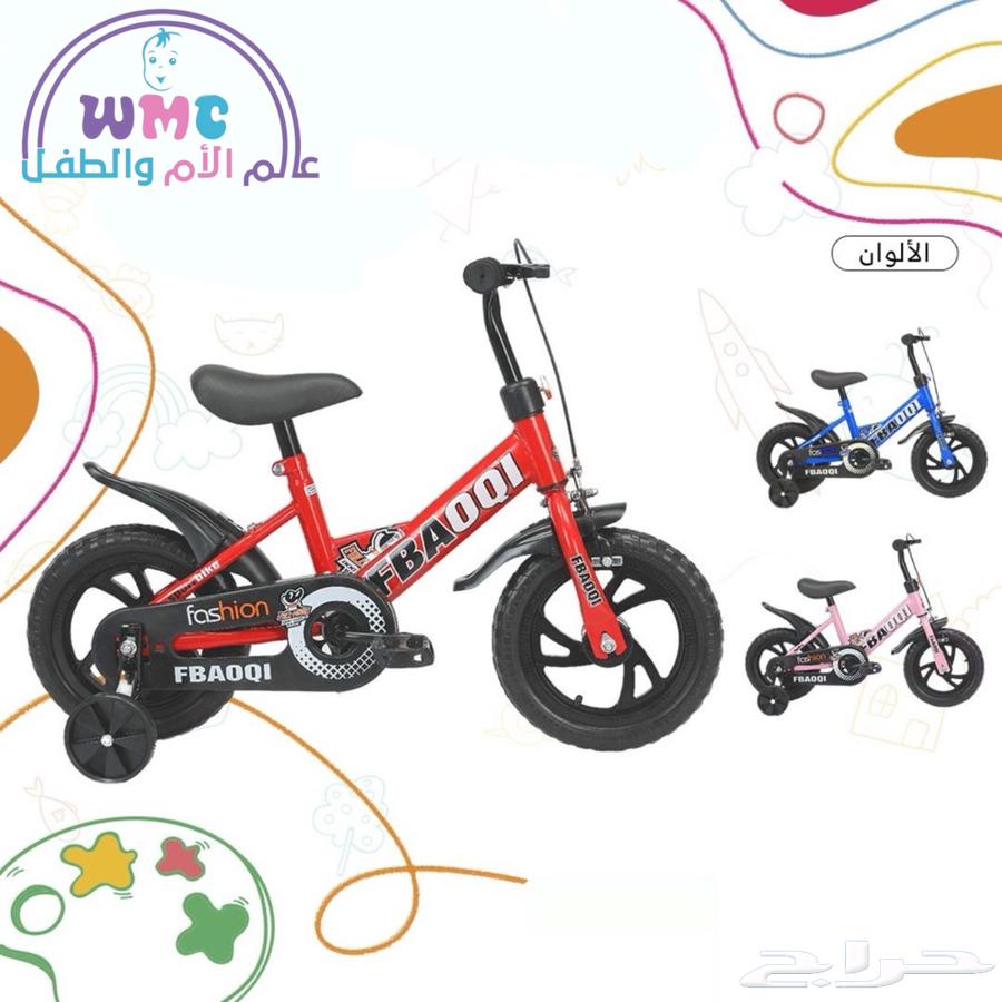 دراجة اطفال63037834011521111