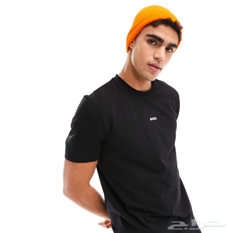 طقم رجالي اصلي ماركة BOSS63470519436802111
