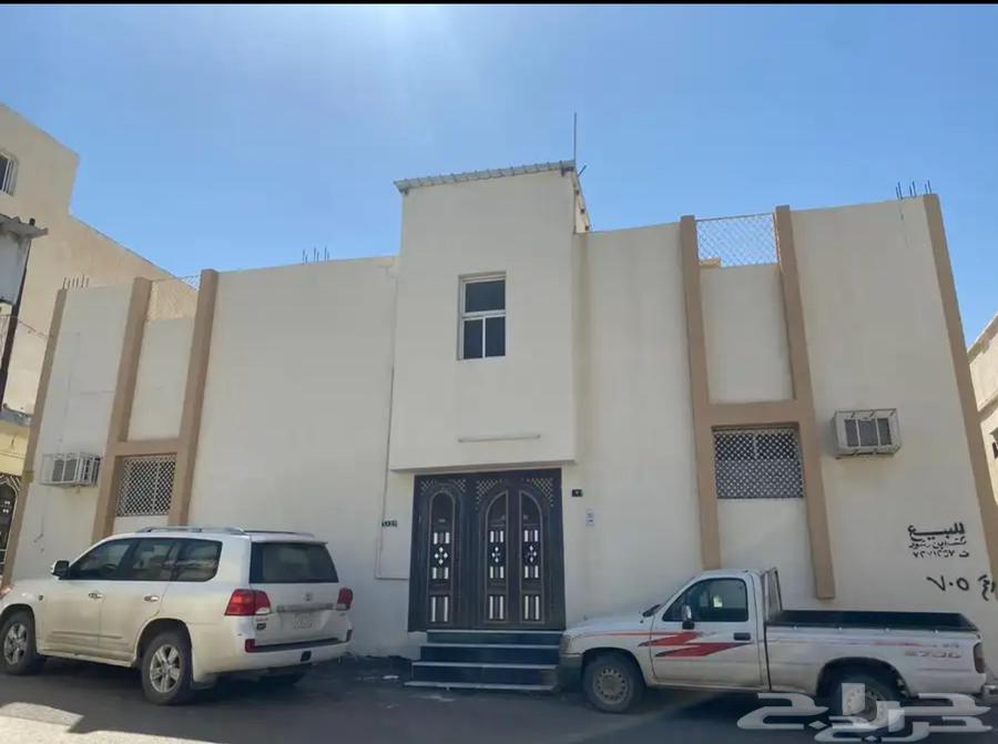 عمارتين في ارض وحده بصك شرعي مساحه 685م فرصه استثماريه بسعر63012952414210111