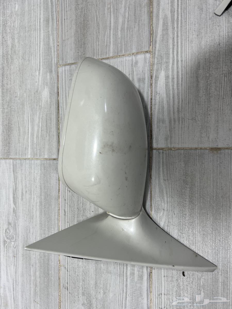 Avalon mirror and right rear support63053533799937113