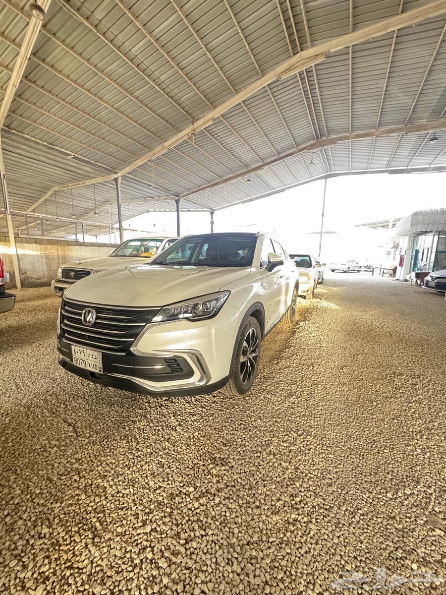 شانجان CS85 قل كامل63049529579521111