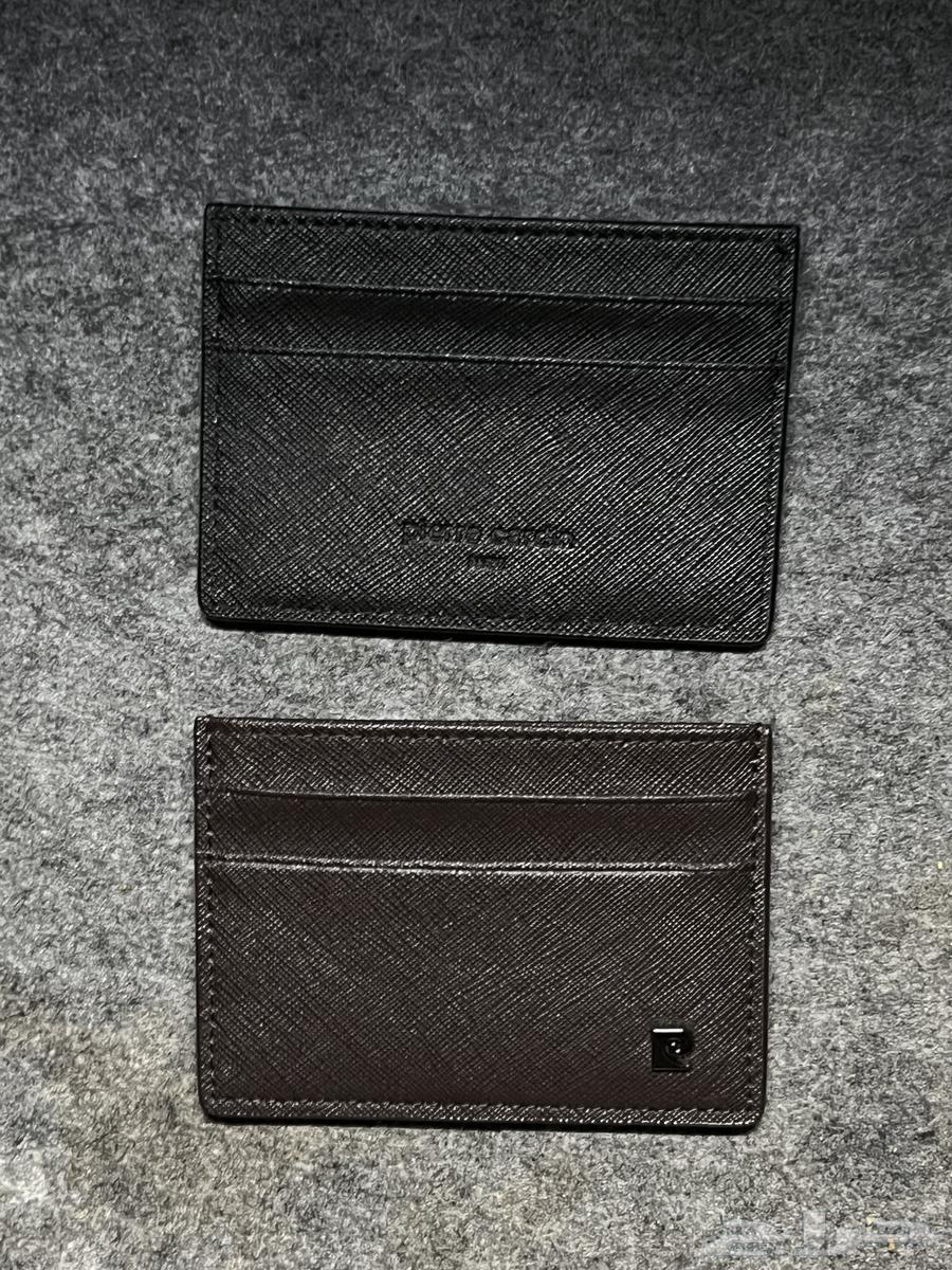 Pierre Cardin Men's Wallet63039144469763112