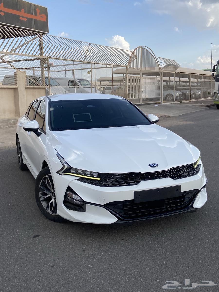 كيا 5 2020 ( بنزين )63049558152834112