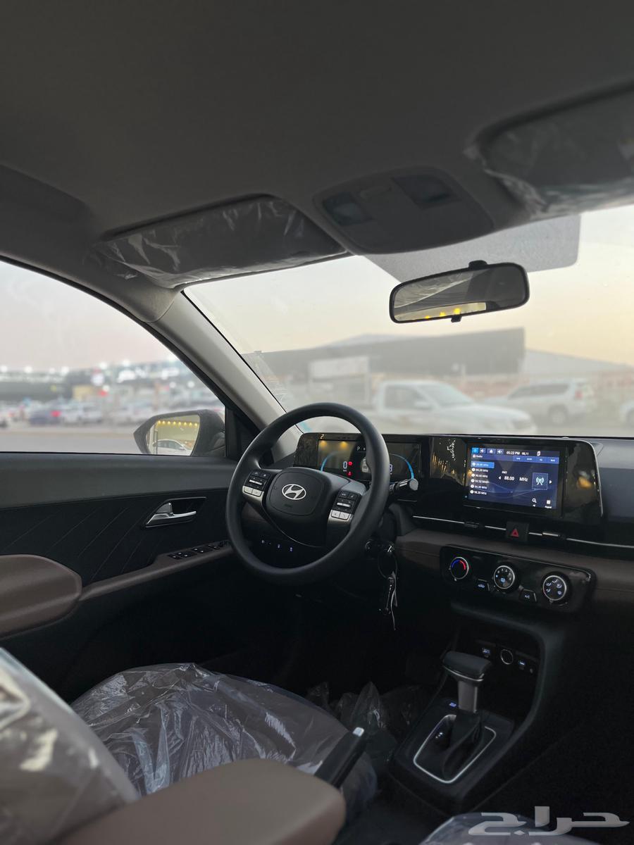 Hyundai Accent Smart63049524323202117