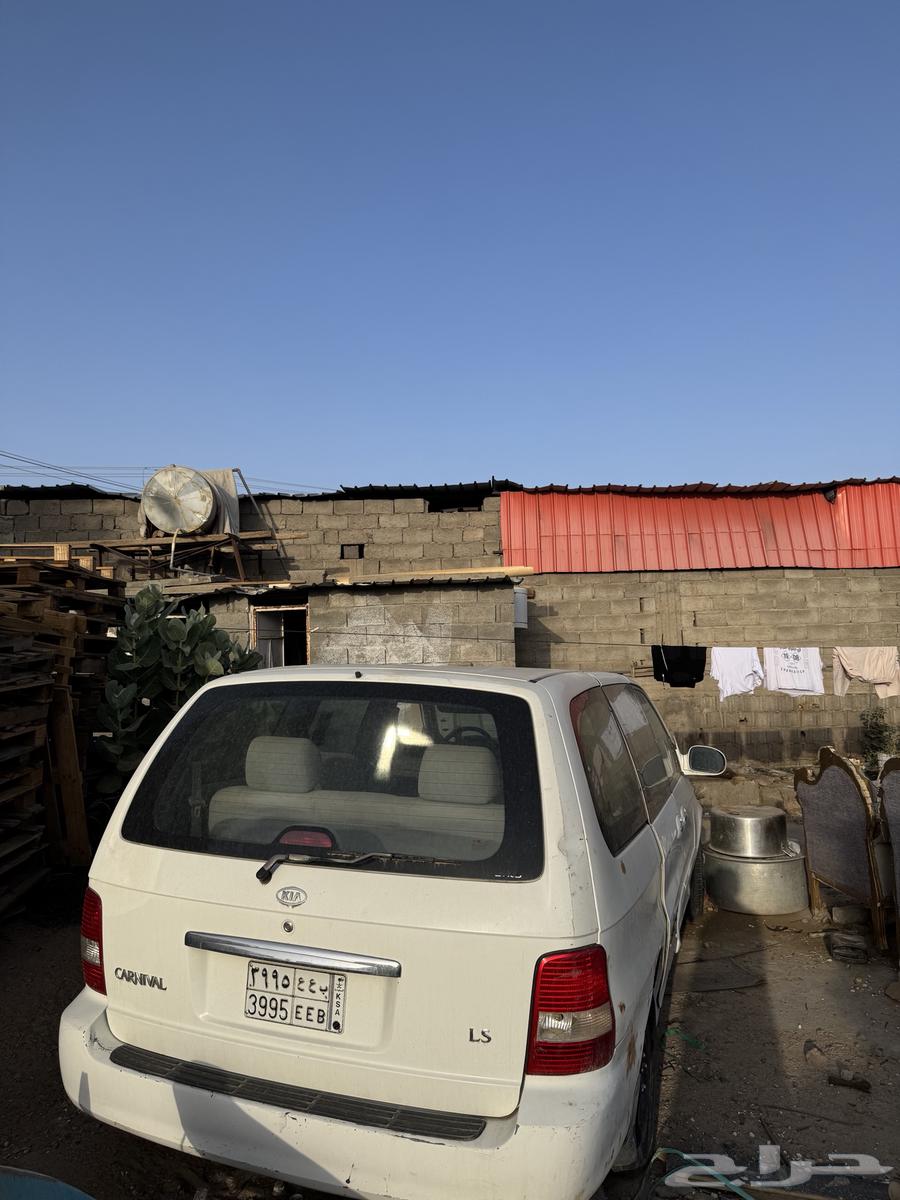 كيا كارنيفال خالطه630535252893451120