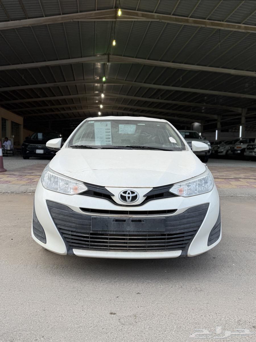 يارس 2020 اصفار63051891787009111