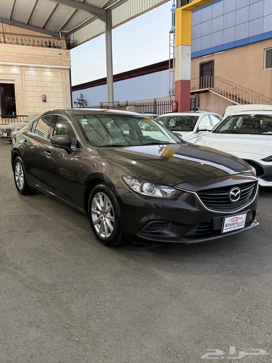 Mazda 2018.. Sold63048756344706112