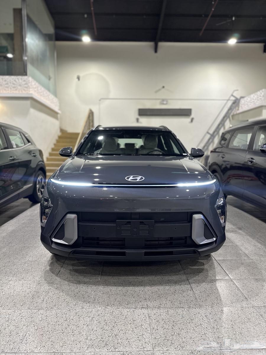 Kona Smart 202563052715998467111