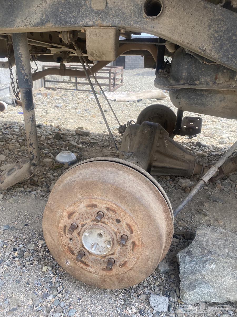 Toyota 93 for sale, parts for repair63226807919745114