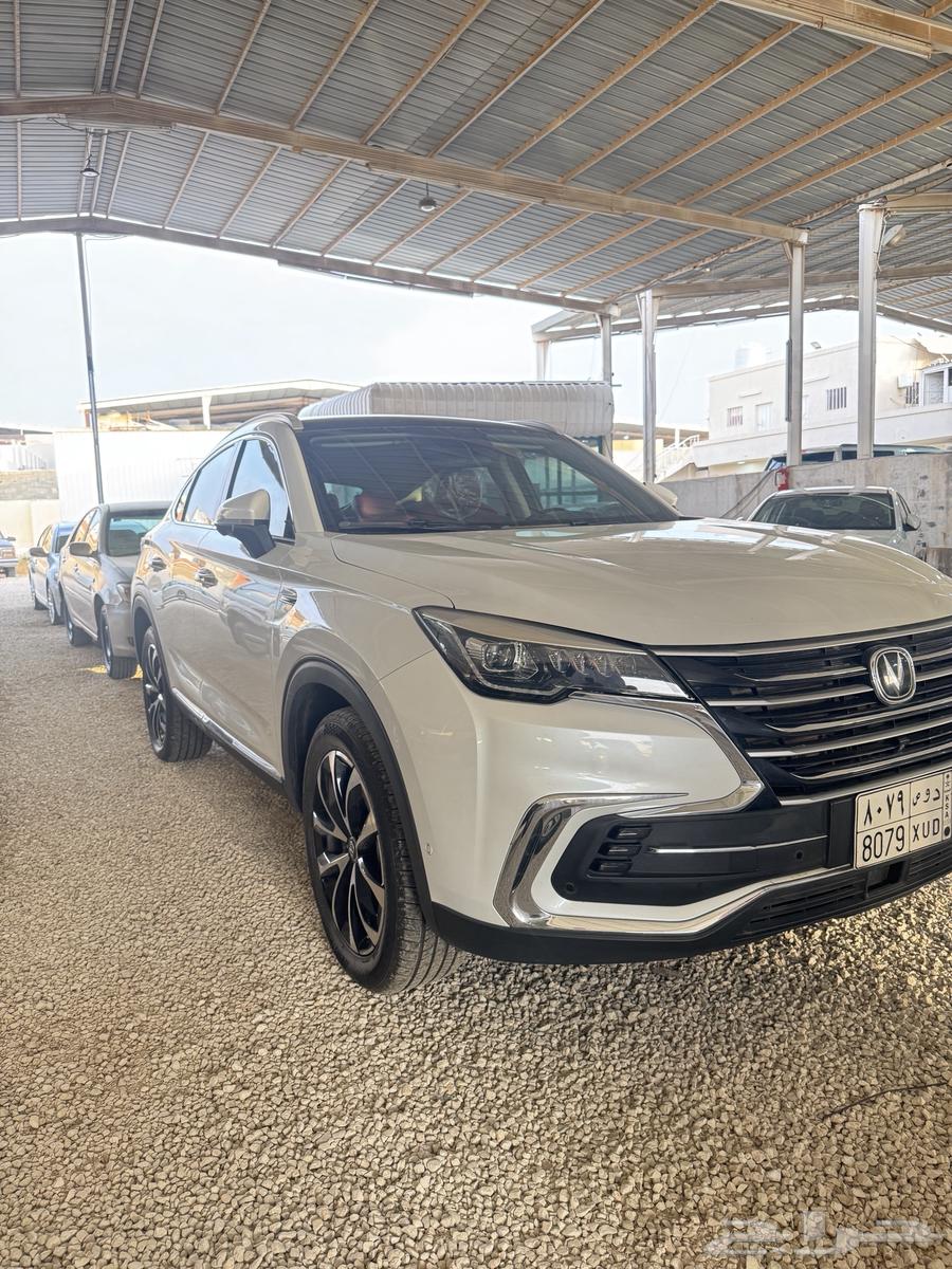 شانجان CS85 قل كامل630495295795211117