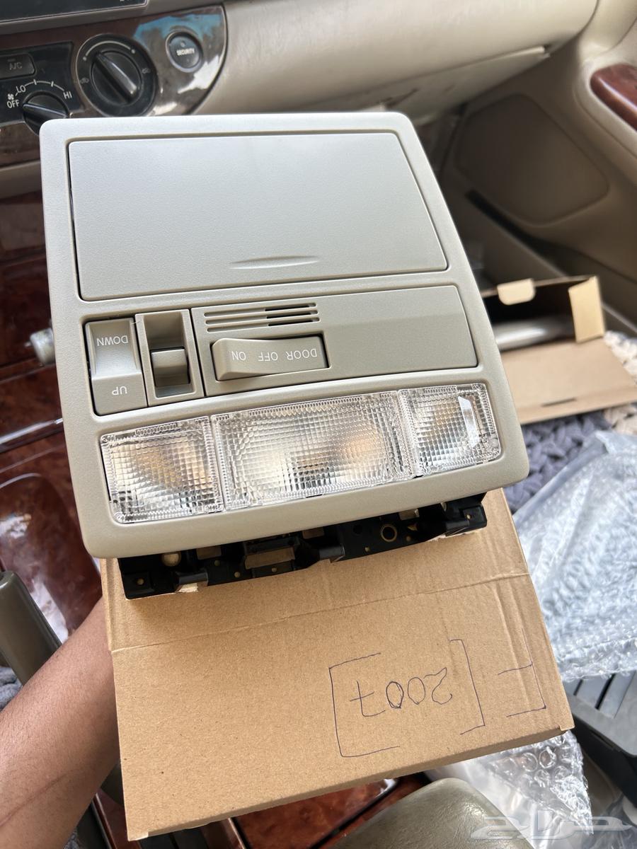 Ceiling light bulbs decor for sale Camry 2007 to 201163051043129347111