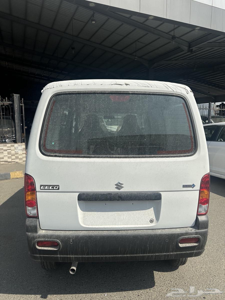 Suzuki Eeco Van Gasoline Manual 2025 Special Offer63053112030465114