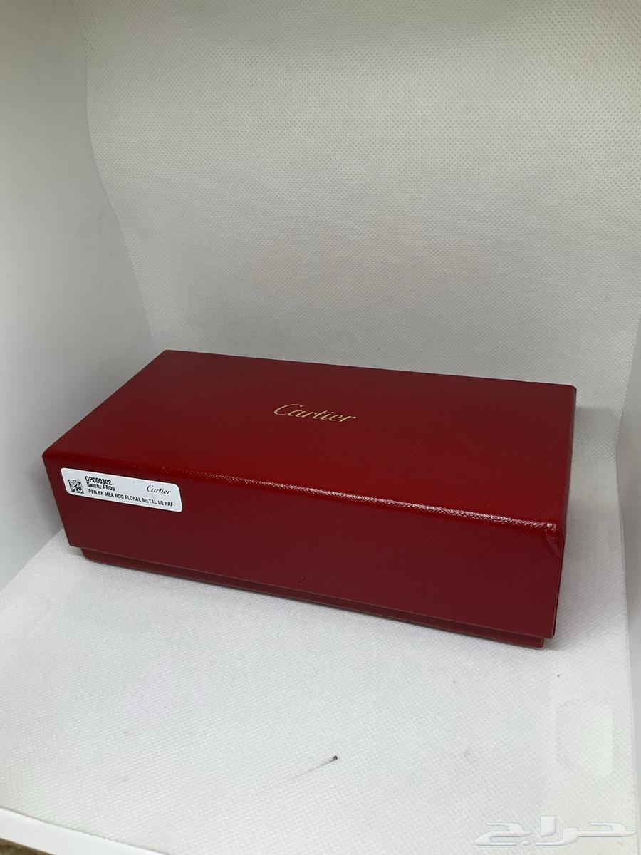 (Cartier Roadster) pen, electric stone, latest release, new63038691254529114