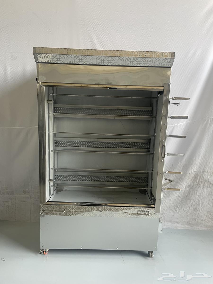 Chicken grill, steam chicken, restaurant equipment, stainless steel works630378287033621111
