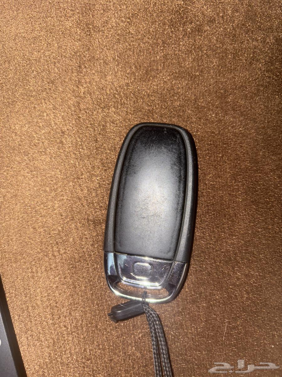 Audi key63049855024771111