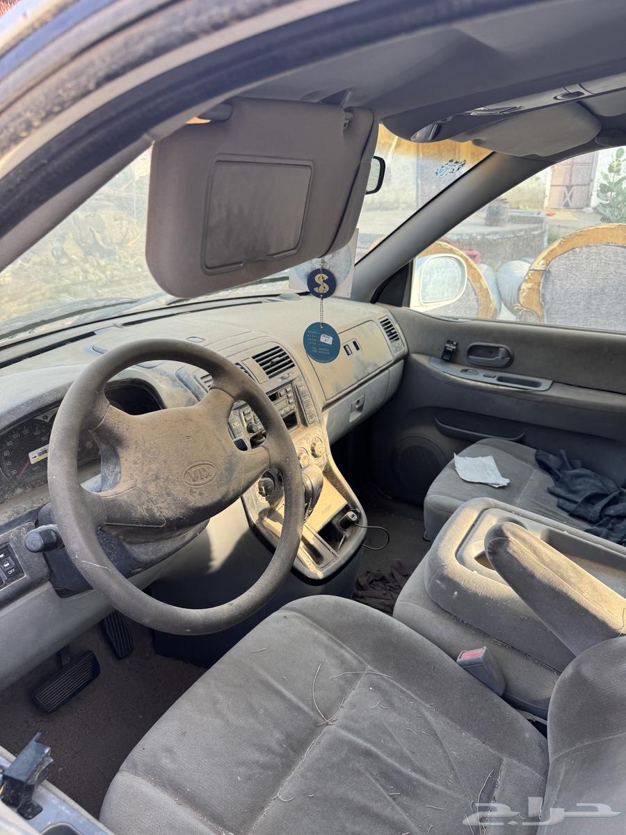 Kia Carnival Khalata63053525289345114