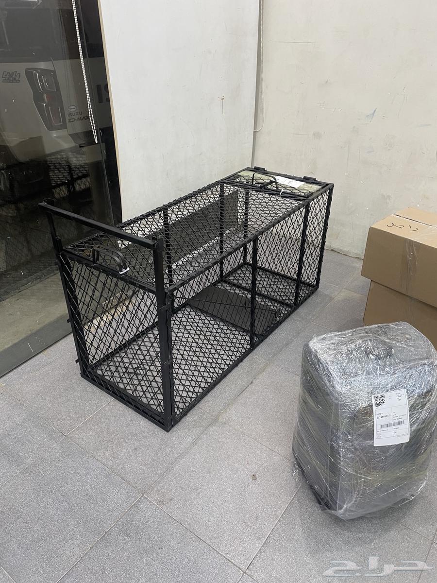 مصيدة حيونات63037477773441113