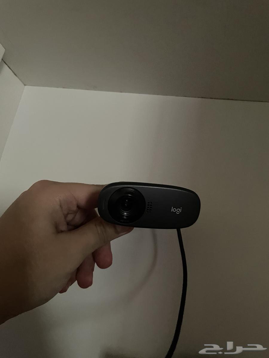 مايك solocast camera logi 31063038285968513111