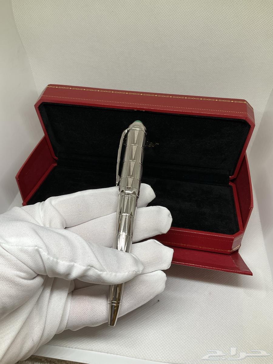 ( Sold ) Cartier Roadster Burj Khalifa Limited Edition from 200063036211260163114