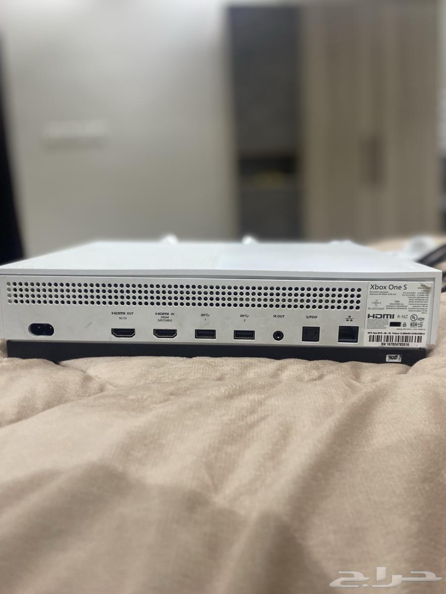 اكس بوكس ون اس63038708363138112